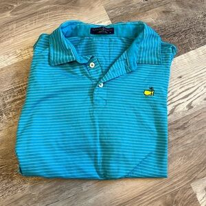 Master’s Polo